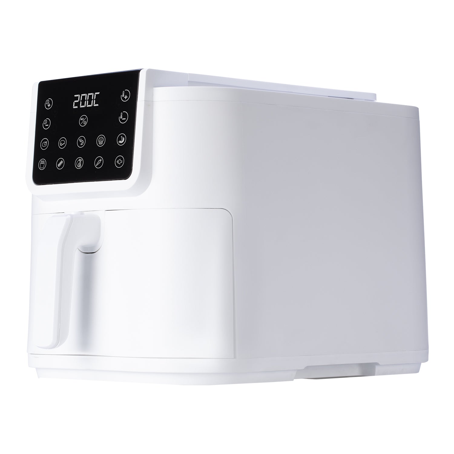 ARDES - Friggitrice ad aria Friggisana Infinity 8 litri 1700 Watt